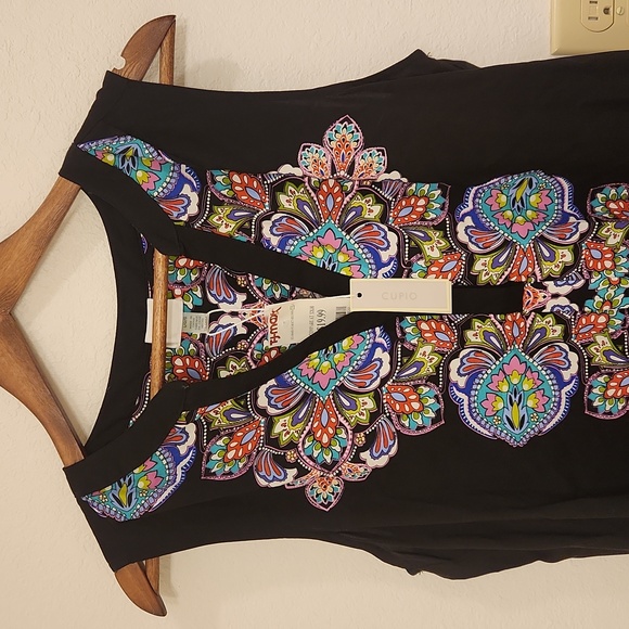 Cupio Dresses & Skirts - Cupio Summer Dress